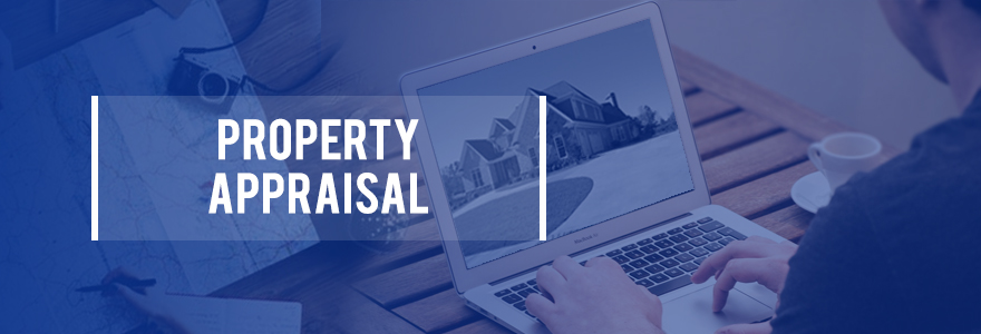 Real Estate Property Appraisal Services by Pinnacle