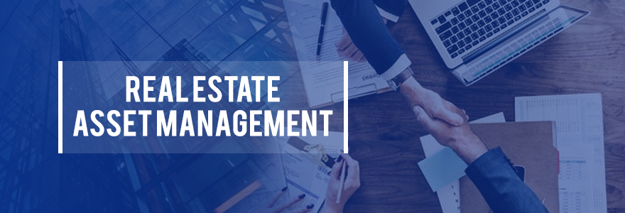 Real Estate Asset Management Services by Pinnacle