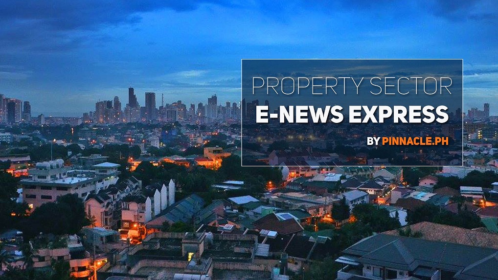 Property Sector E-news Express v22-2018
