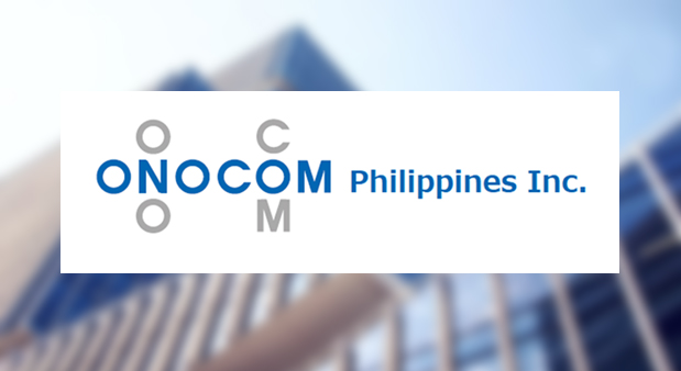 Commendation from Onocom Philippines Inc.