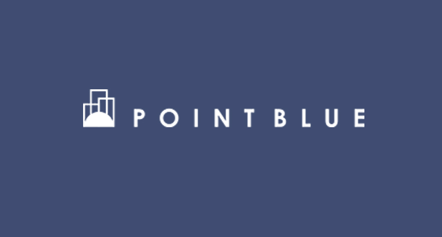 Commendation from Point Blue
