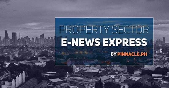 Property Sector E-news Express v25-2018