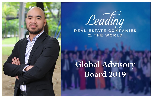 Pinnacle’s Michael Mabutol appointed to LeadingRE® Global Advisory Board