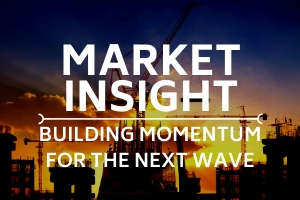 Building Momentum for the Next Wave – Market Insight Q3 2019