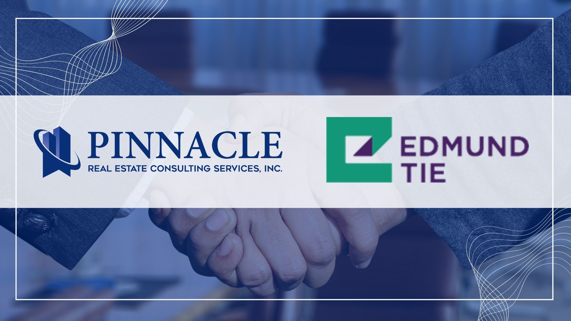 Pinnacle Real Estate Consulting Services, Inc. inks partnership with Singapore-based firm, Edmund Tie & Company (Southeast Asia)