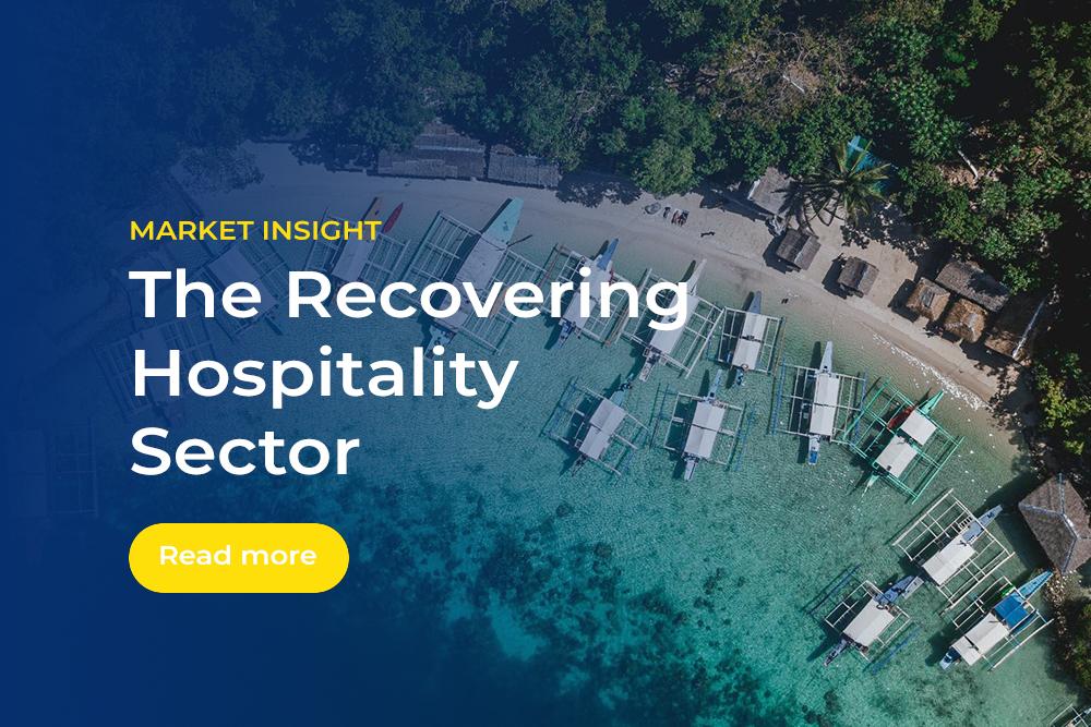 The Recovering Hospitality Sector