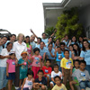 First Community Action Program at the Mango House Children’s Home