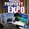 Pinnacle Organized the First Philippine Property Expo in Singapore