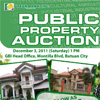 Pinnacle Successfully Conducted Green Bank Inc’s First Public Auction of Properties
