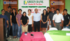 Pinnacle Successfully Conducted Green Bank Inc.'s Public Auction of Properties in Tagum City, Davao