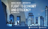 Flight to Economy and Efficiency - Market Insight Q2 2017