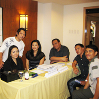 Pinnacle and SPM10 Successfully Conducted Green Bank Inc.'s Public Auction of Properties in Tacloban, Leyte