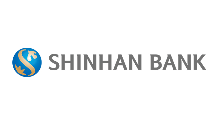 Commendation from Shinhan Bank - Manila Branch