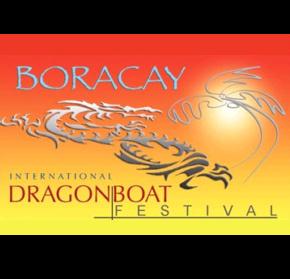 Pinnacle Supports International Dragon Boat Festival