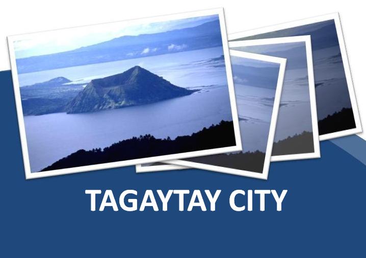 TAGAYTAY CITY PROPERTIES