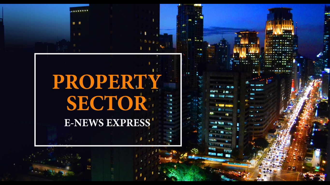 Property Sector E-news Express v2-2018