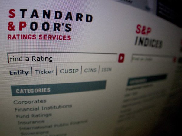 S&P upgrades PH credit rating