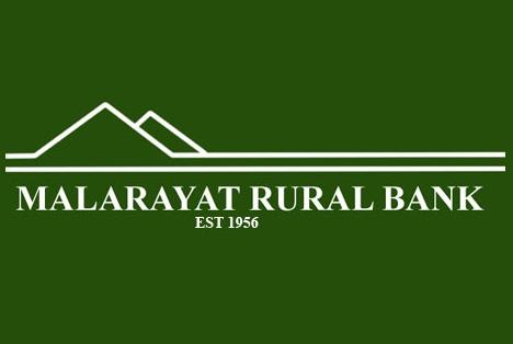 Commendation Letter from Mr. Tony Pasia of Malarayat Rural Bank