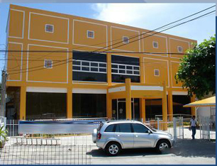 Building in Bolosan District Dagupan City, Pangasinan For Sale - 620 Sqm Floor Area