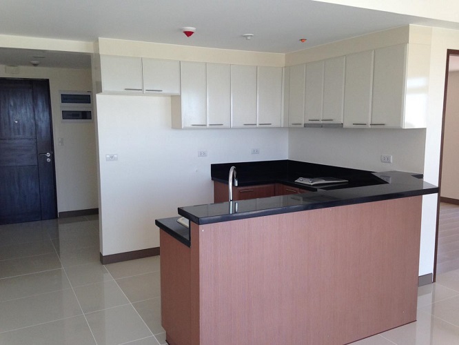 Condo in Venice Residences, Taguig For Sale - 66 Sqm