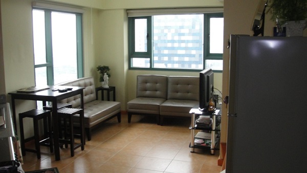 Condo in Mckinley Park Residences, Taguig For Sale - 66 Sqm