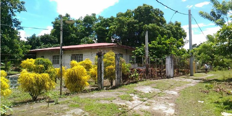 Vacant Lot in Brgy Sto Cristo Sariaya, Quezon For Sale - 8038 Sqm