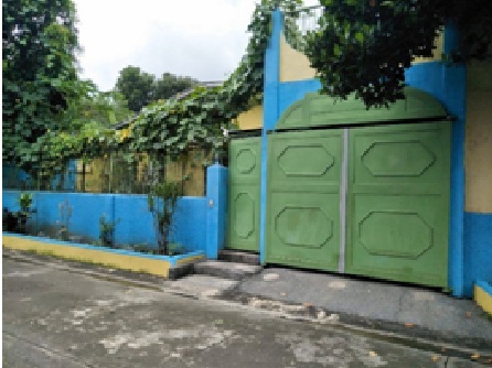 4BR House in Town and Country Southville Subdivion, Binan for Sale