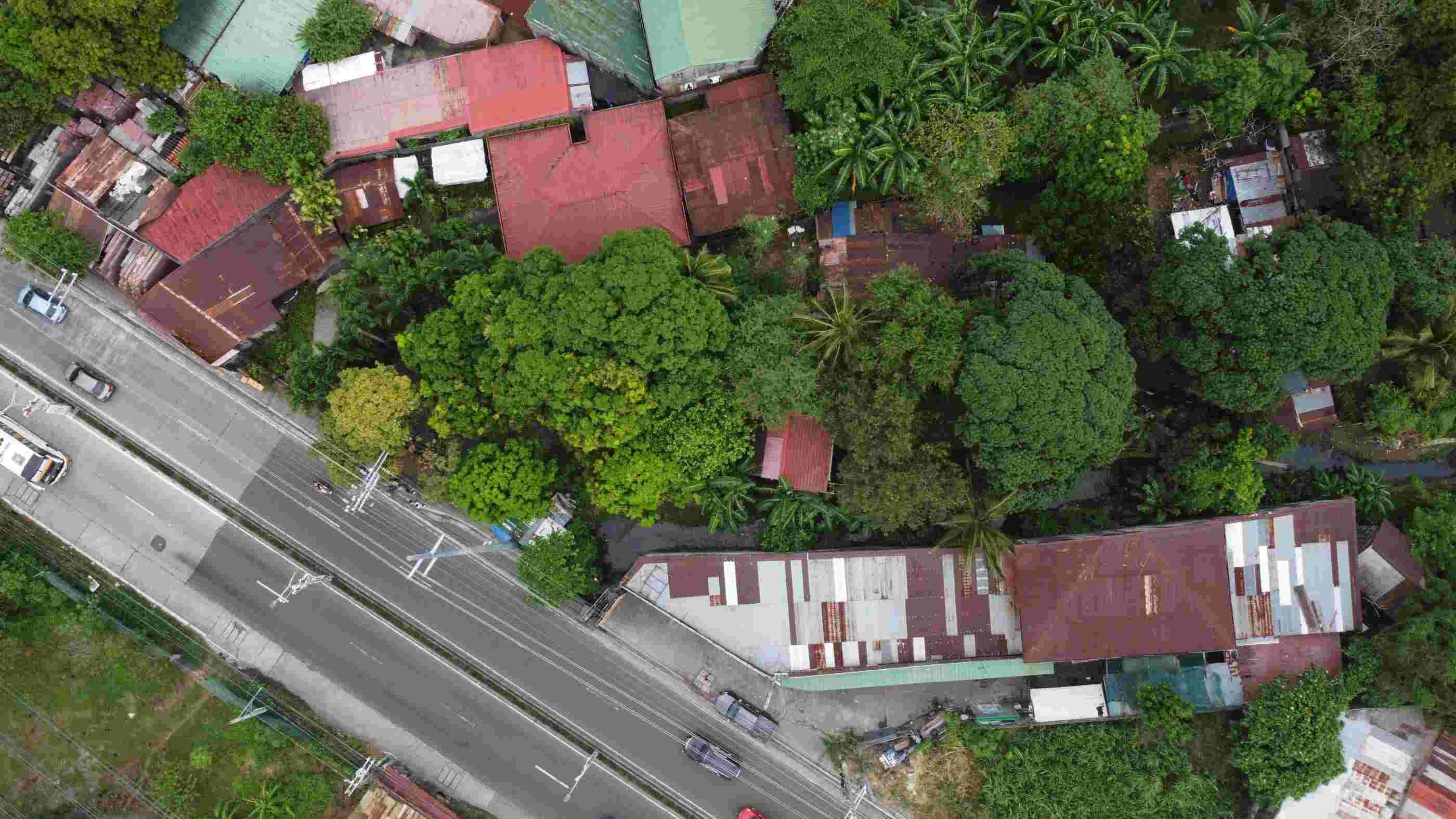 Commercial Vacant Lot for sale in Dasmarinas, Cavite