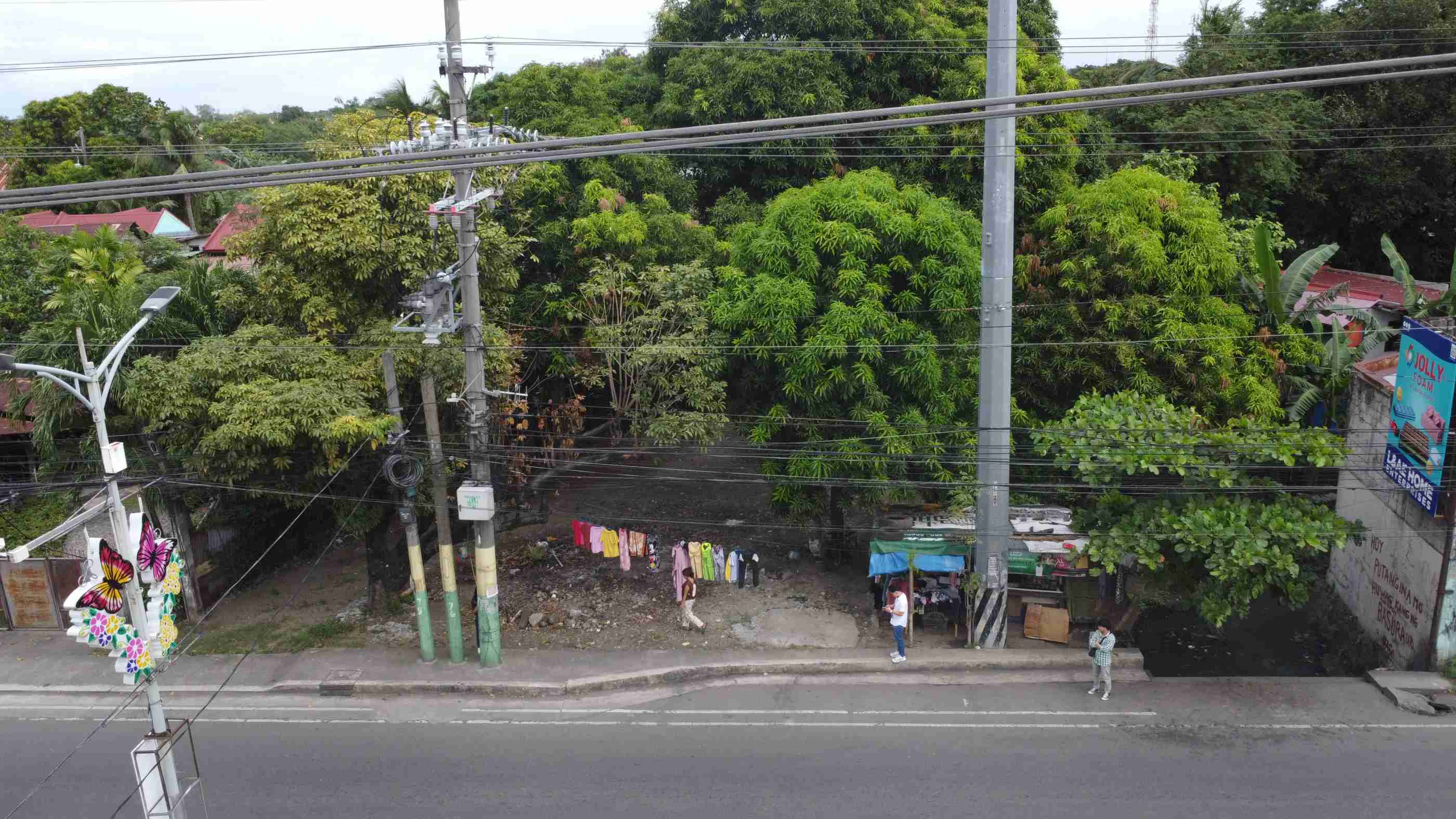 Commercial Vacant Lot for sale in Dasmarinas, Cavite