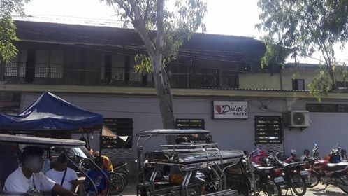 Vacant Lot in Plaza Mabini Balayan, Batangas For Sale - 360 Sqm