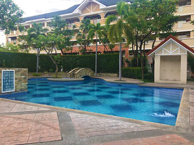 2BR Condo in Pacific Residences, Taguig For Sale