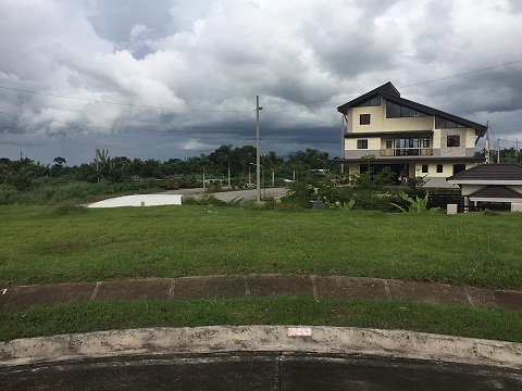 Residential Lot in South Forbes, Silang, Cavite For Sale - P3121636