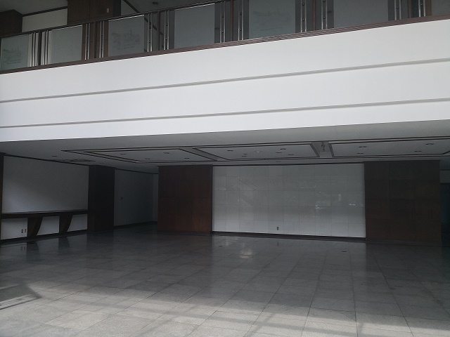 Office space in Nissan Technopark, Sta. Rosa, Laguna For Lease - P3121747