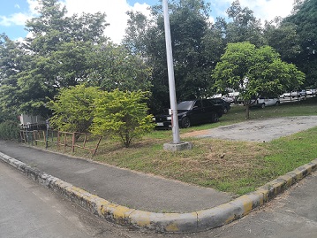 Industrial Lot in Nissan Technopark, Sta. Rosa, Laguna For Lease - P3121754