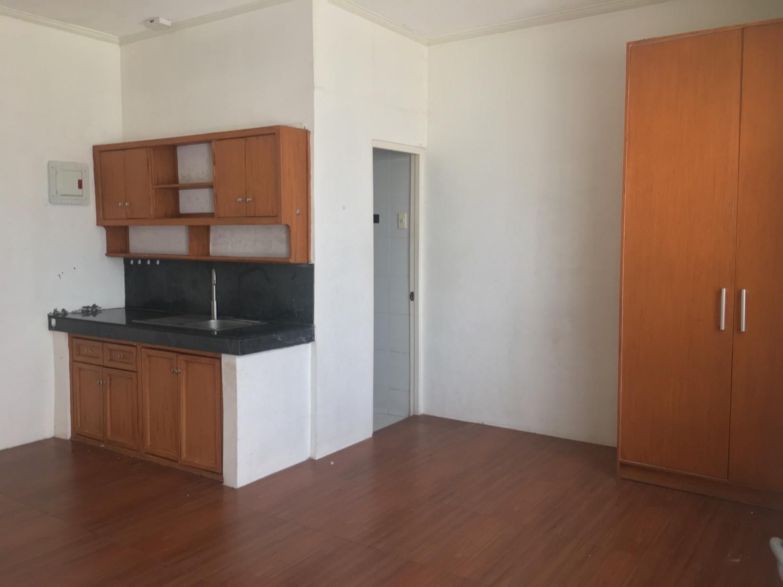 Studio Apartment for Rent in Plainview, Mandaluyong