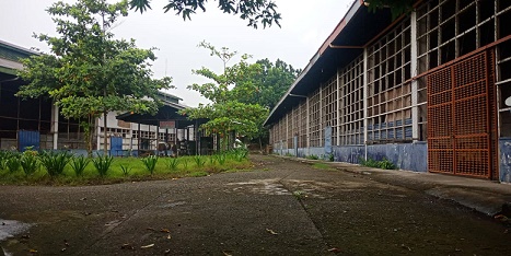 Industrial in Cabancalan, Mandaue City for Sale