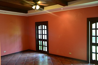 4BR House in Hillsborough Alabang Village, Muntinlupa City for Lease