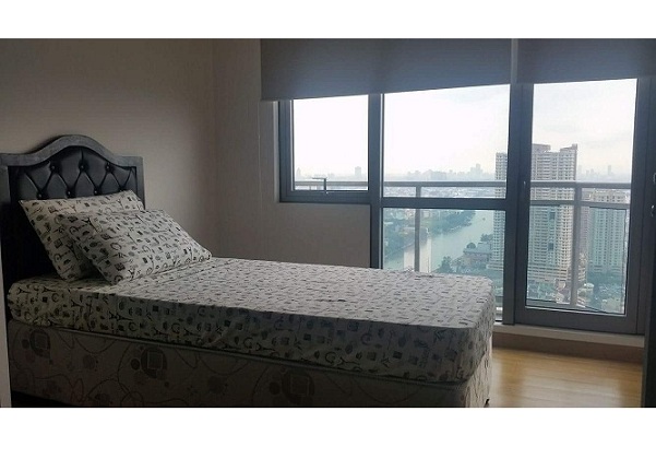 1BR Condo in Acqua Private Residences, Mandaluyong City for Sale