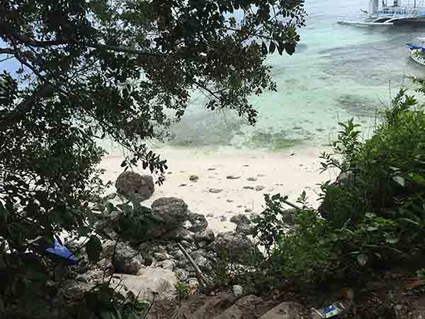 1,468 sqm Commercial Lot for Sale in Brgy. Tawala, Panglao Bohol