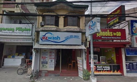76.5 sqm Mixed use 2 storey Building For Sale in Loyola Heights QC
