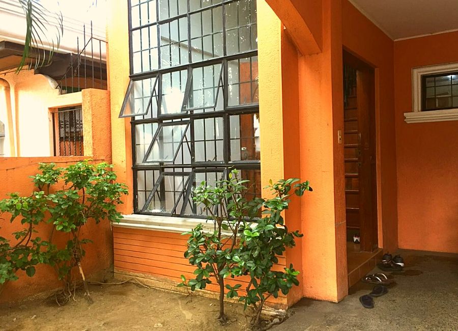 2BR House for Rent in Pilar Village, Las Pinas