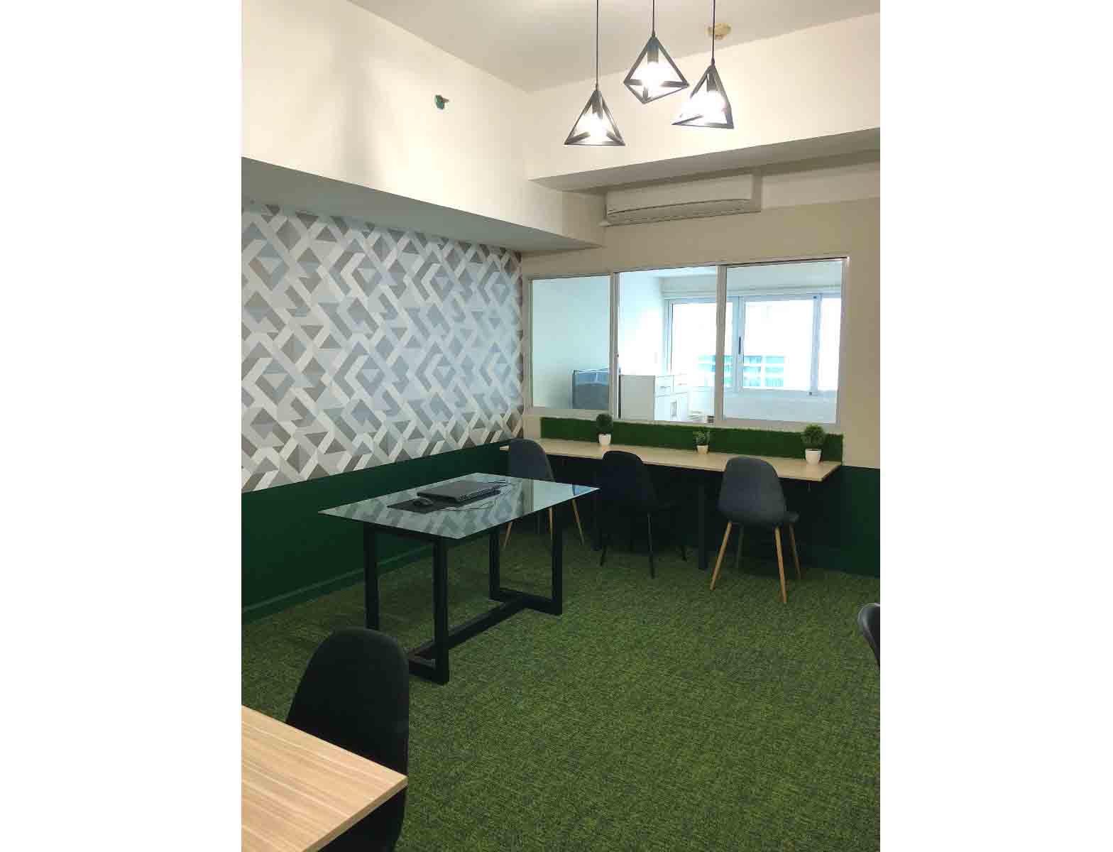 43 sqm Office space for Sale in Fort Palm Spring Taguig City