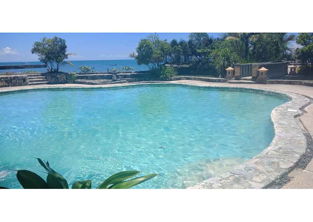 Resort in Punta Engano, Lapu-Lapu, Mactan for Joint Venture
