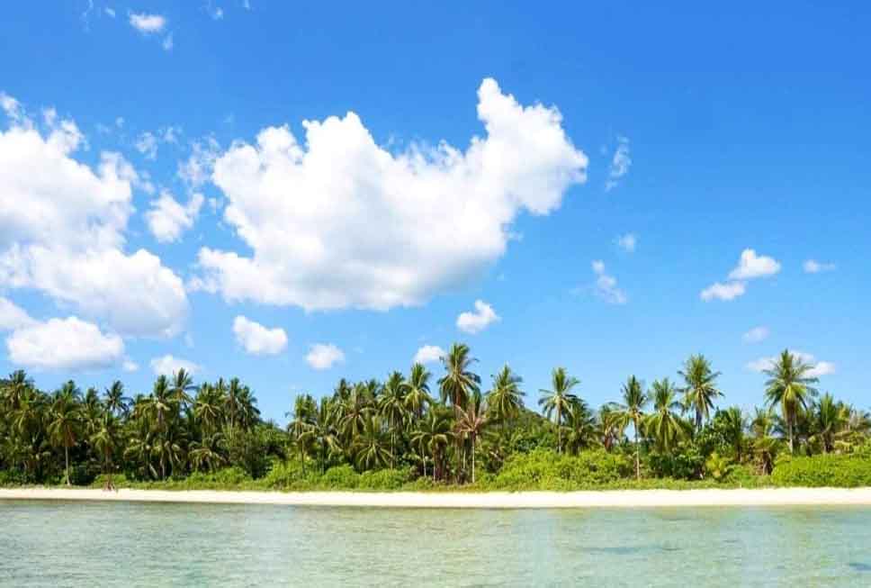 Mixed-use Beach Lot for Sale in Coron, Palawan