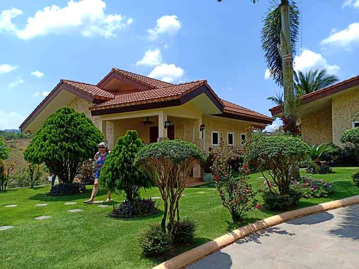 4BR House and Lot for Sale in Ponderosa Leisure Farm Village, Silang, Cavite