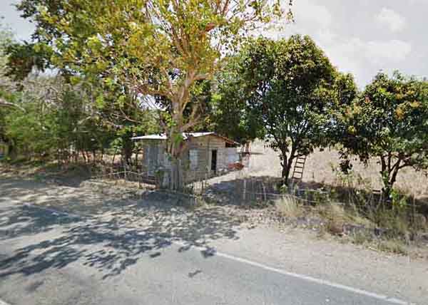 5,000 sqm Commercial Lot for Sale in Calatagan Batangas