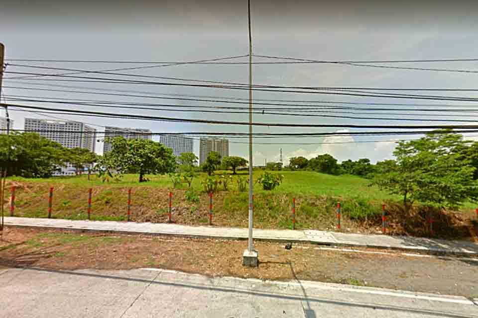 Commercial Lot for Lease in Maharlika West, Tagaytay