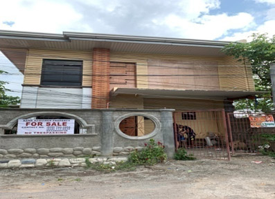 Residential Building for Sale in Brgy. Masalucot I, Candelaria, Quezon