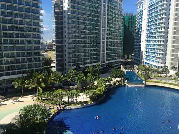 1BR Condo for Sale in Azure Urban Resort Residences, Paranaque