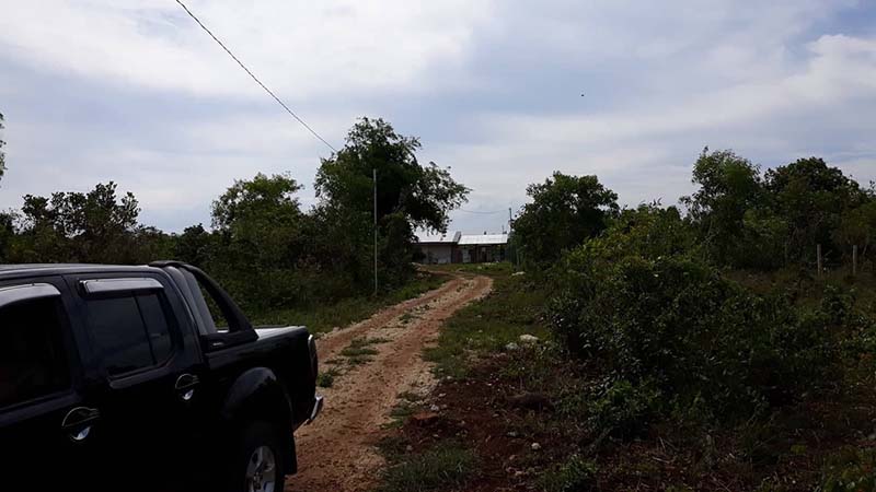 Mixed use Lot for Sale in Panglao, Bohol